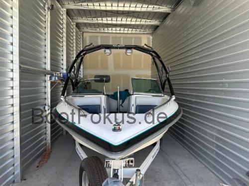 Mastercraft Maristar 225  technische daten 